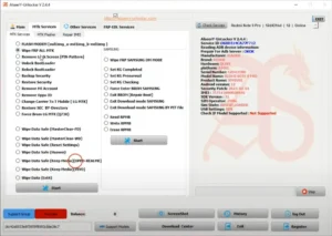 Download Alseery-Unlocker V2.4.4 With Loader File