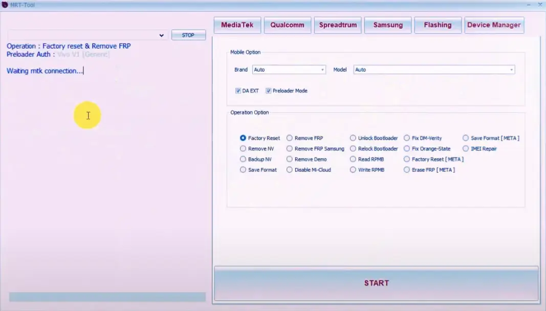 MRT Tool V6.0 Download (Premium Tool)