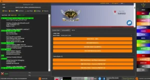 Haafedk GSM Tool V5.4.0.0 Download