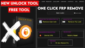 GSM Africa Multi Tool Download