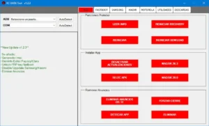 RC DARK Tool v1.2.3 Download