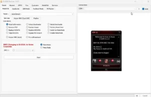 XTM E-GSM Tool v1.5.5 [FREE]
