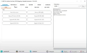 BMT PRO ANDROID 2nd Gen Download