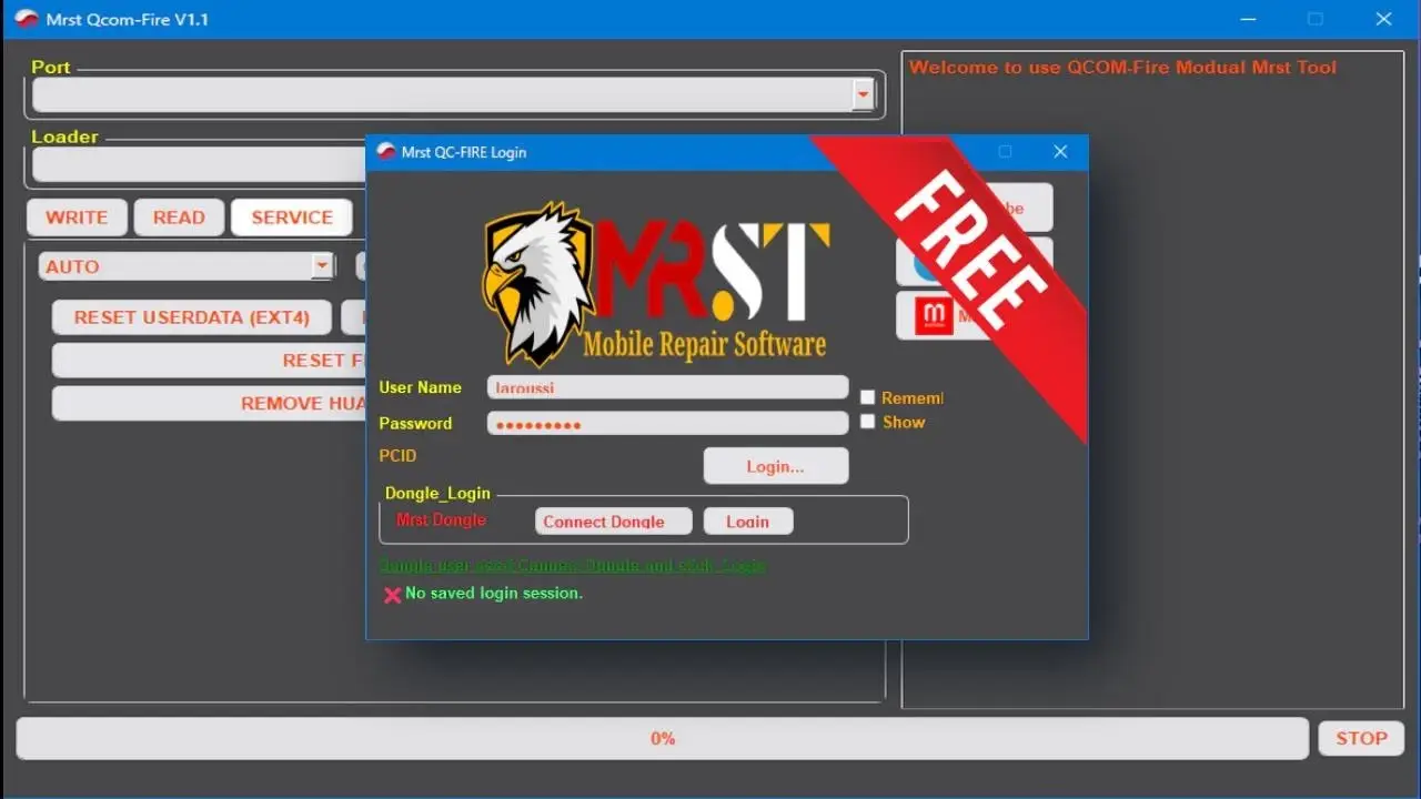 MRST QC Tool v1.1 Download